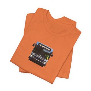 420 to Hillsborough, NC - Subtle Graphic - Weed - Marijuana - Ganja - Orange County Historic District - T-Shirt
