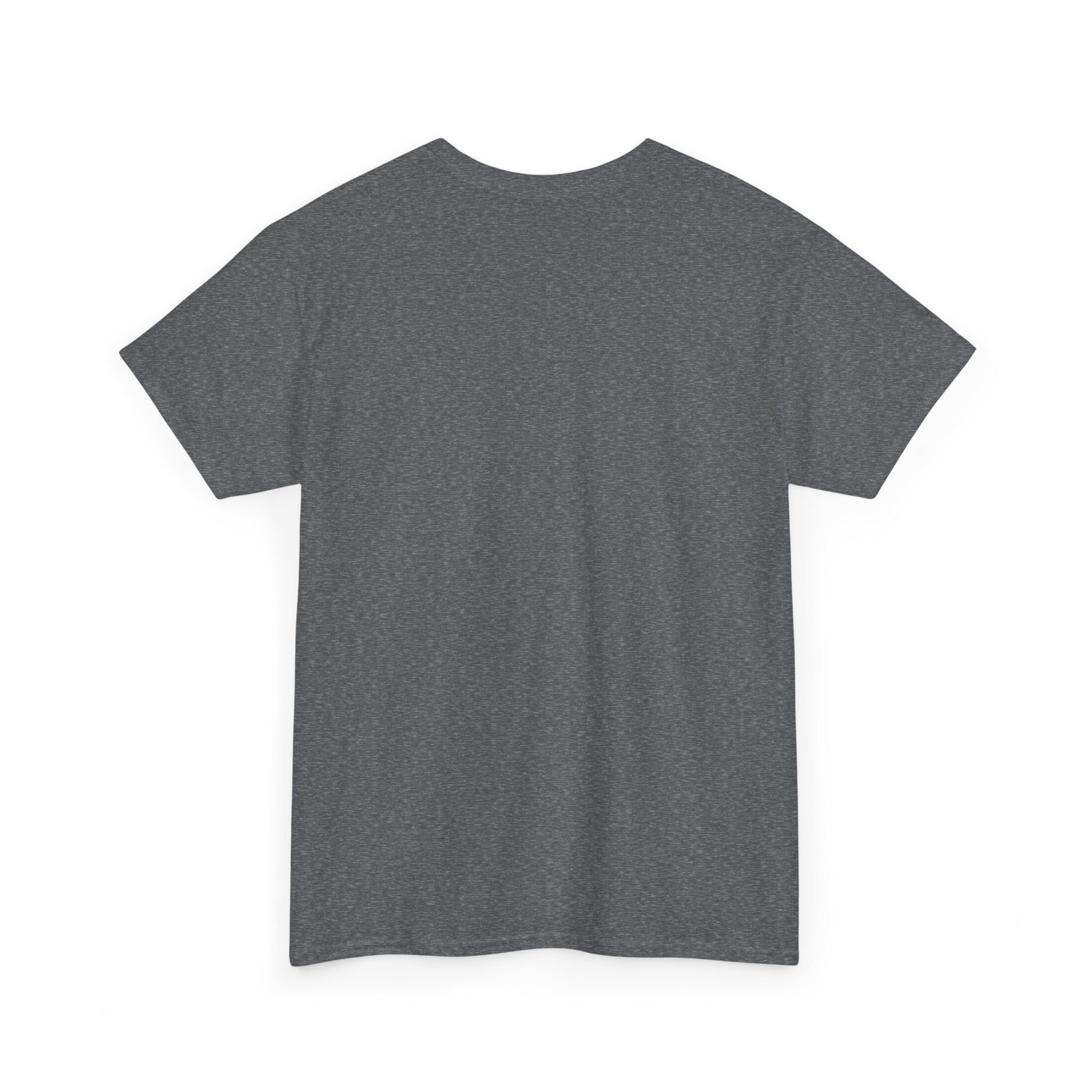 Daniel Boone Railroad & Village Hillsborough, NC - Vintage Logo T-Shirt - Unisex Heavy Cotton Tee - Image 27