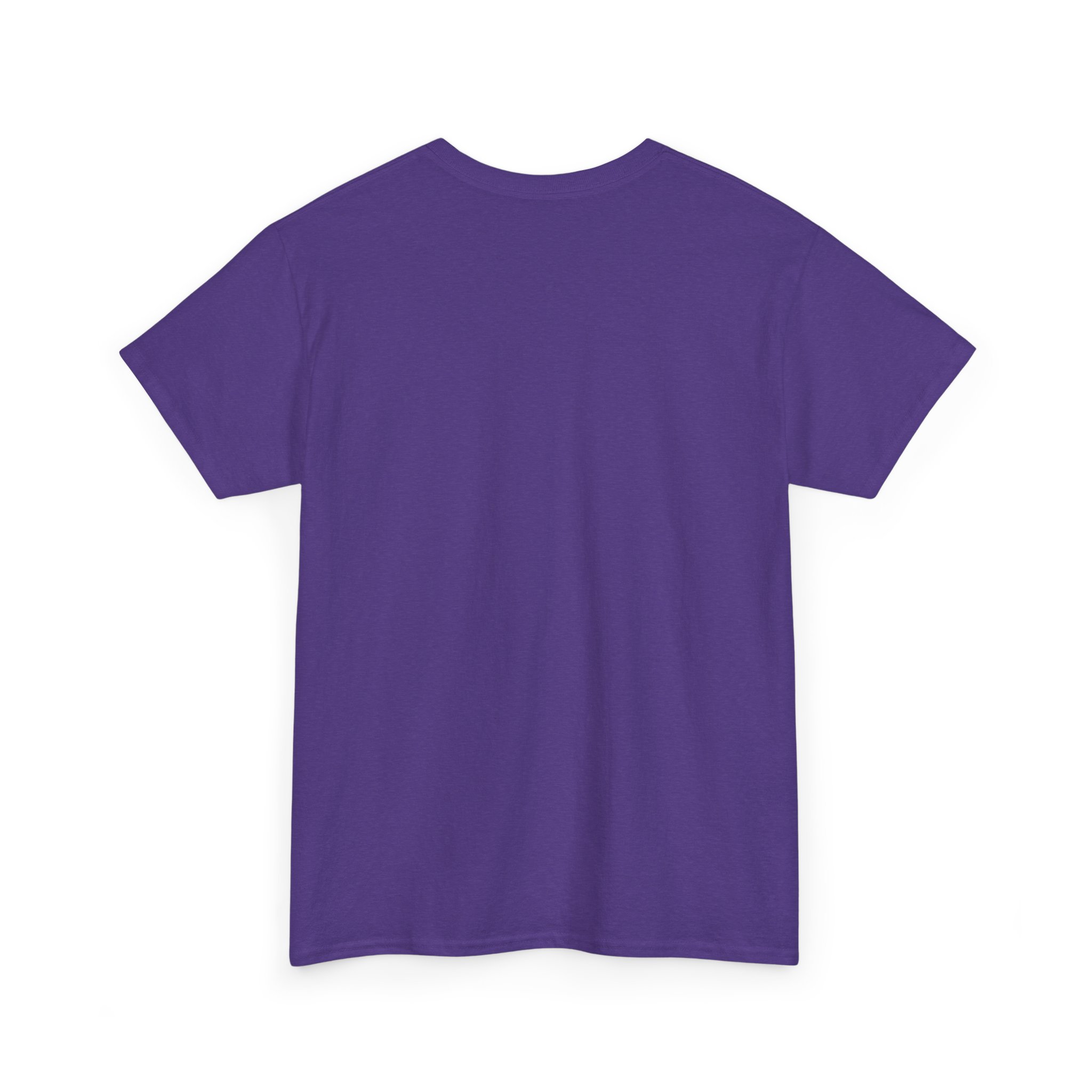 Hillsborough NC Bee Hotel - Never Forget - Logo T-Shirt - Unisex Heavy Cotton Tee - Image 32