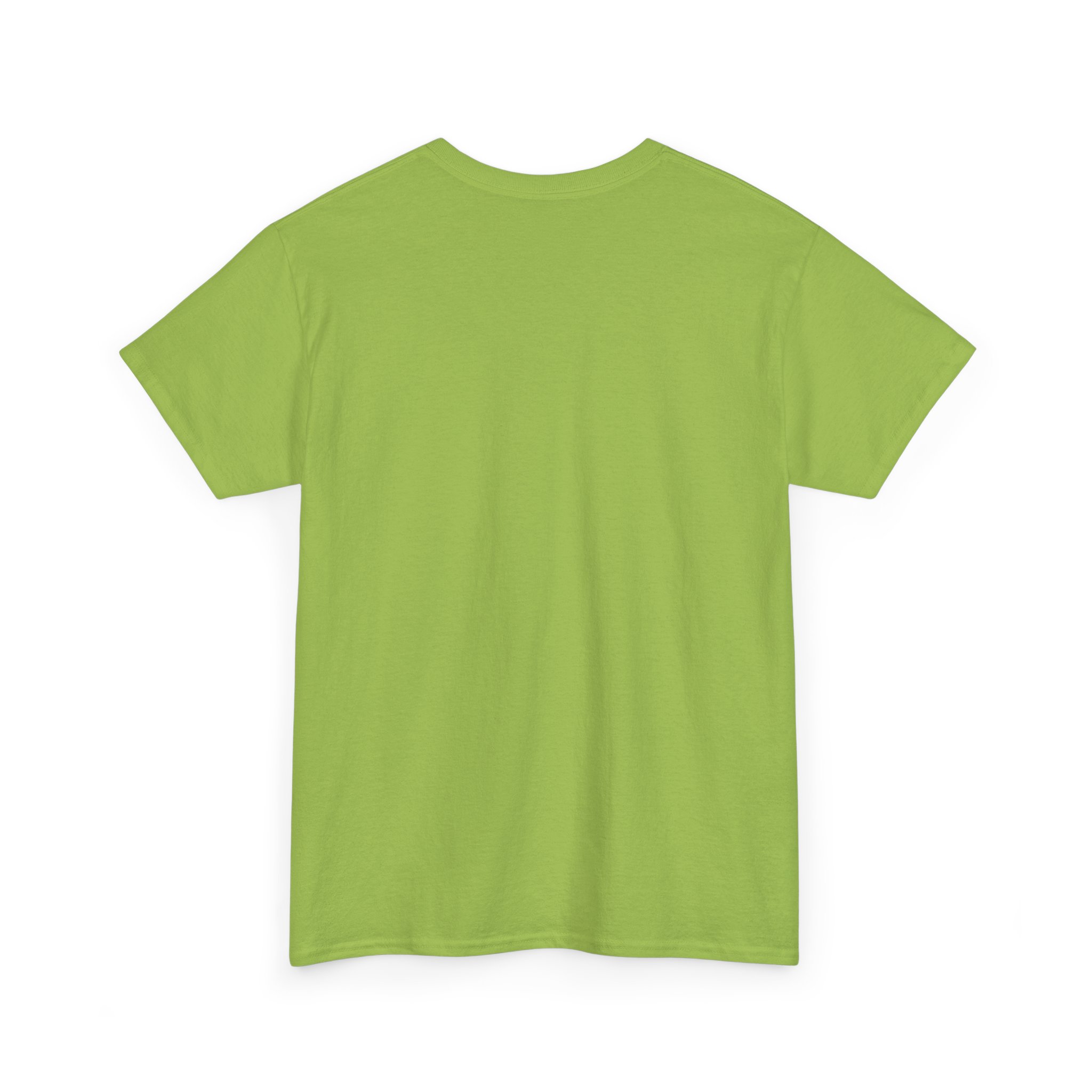 Daniel Boone Railroad & Village Hillsborough, NC - Vintage Logo T-Shirt - Unisex Heavy Cotton Tee - Image 23
