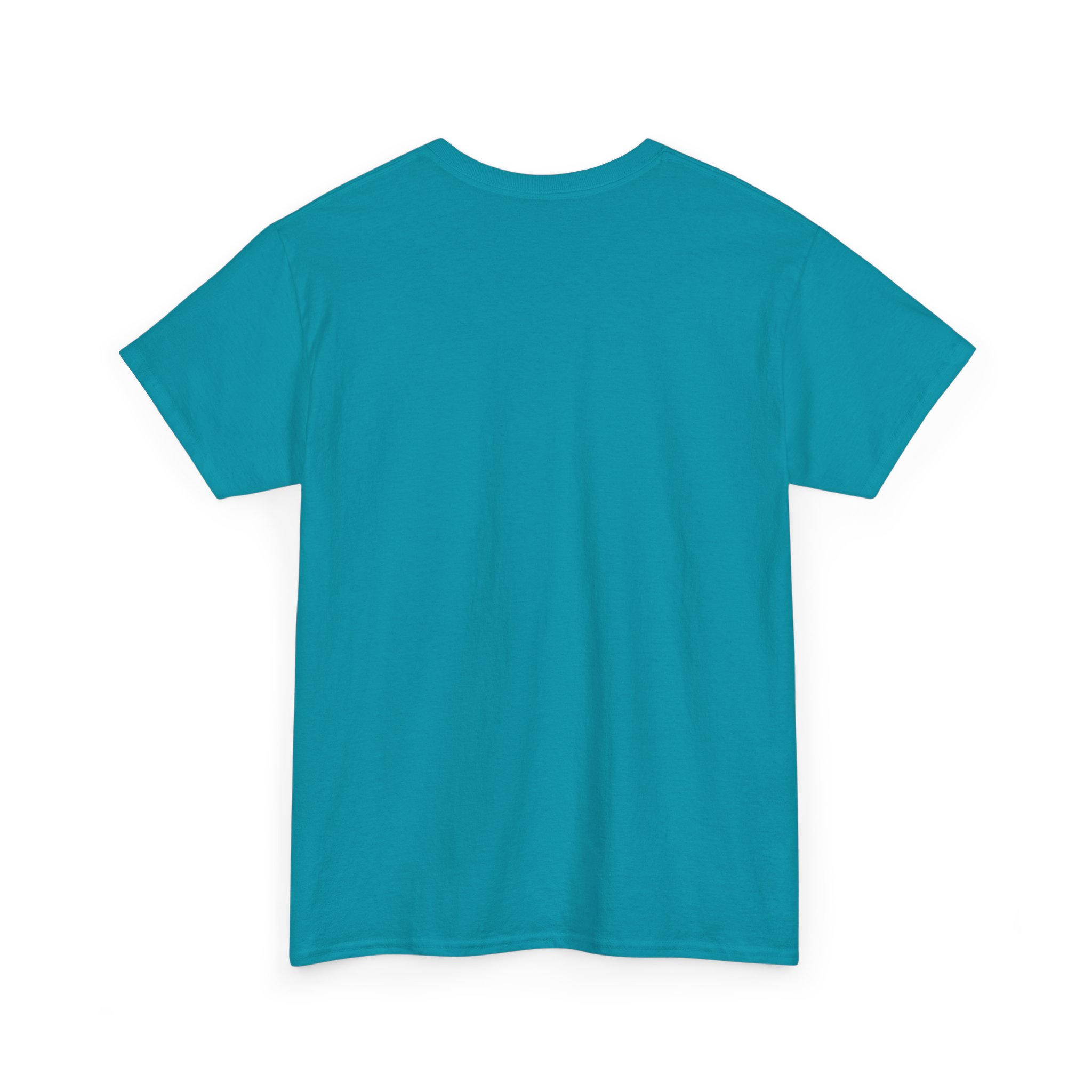 Daniel Boone Railroad & Village Hillsborough, NC - Vintage Logo T-Shirt - Unisex Heavy Cotton Tee - Image 35