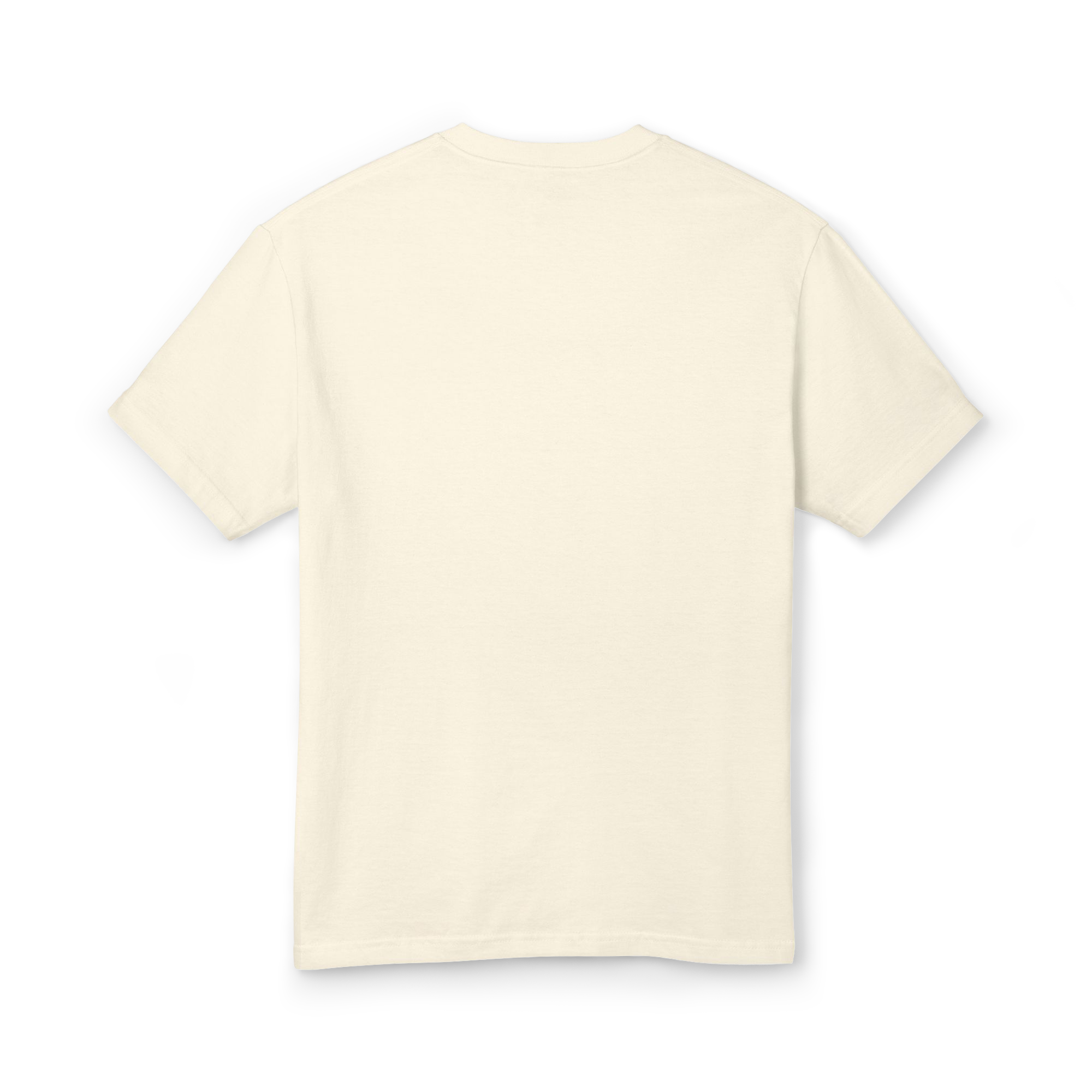 Osbunn Theatre - Hillsborough (Hillsboro), NC - Vintage Logo T-Shirt - Garment-dyed heavyweight cotton tee - Image 6