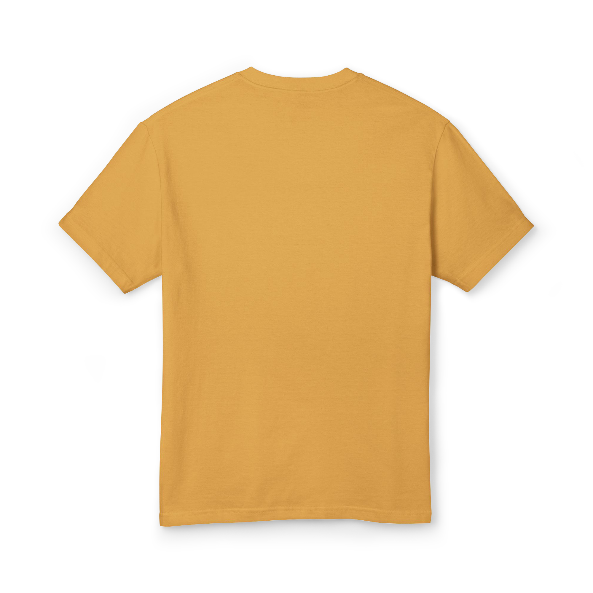 Garment-dyed heavyweight cotton tee - Image 6